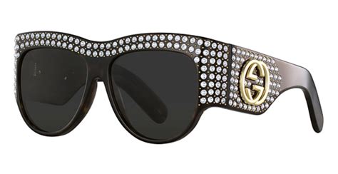 gucci gg0144s sunglasses|Gucci oversized sunglasses.